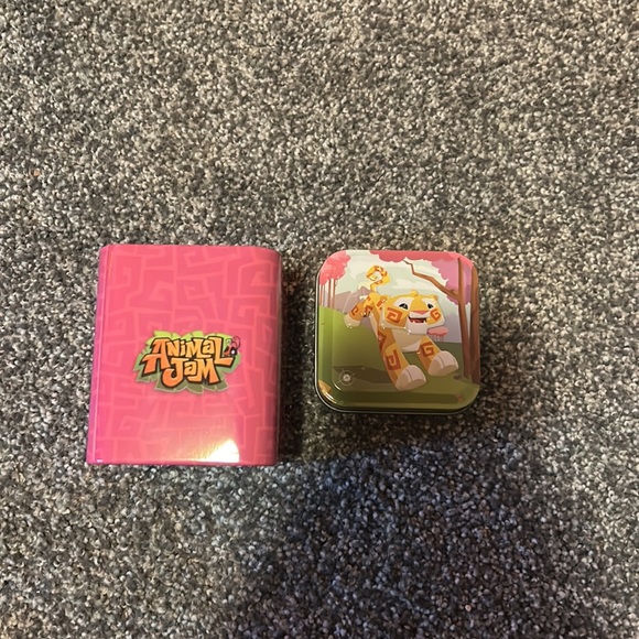 AnimalJam 5pc Collection - Picture 5 of 6